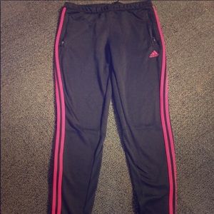 ADIDAS CLIMACOOL JOGGERS
